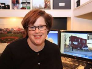 Jacqueline Dupree