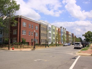 Southeast DC